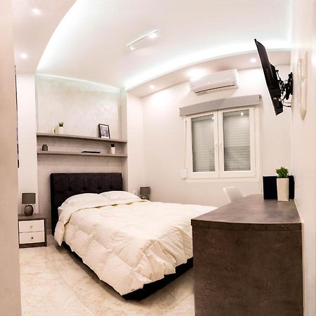 C.3 Anemone Lux_Apartment Салоники Экстерьер фото