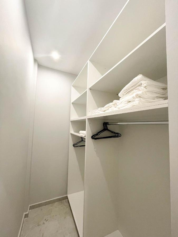 C.3 Anemone Lux_Apartment Салоники Экстерьер фото