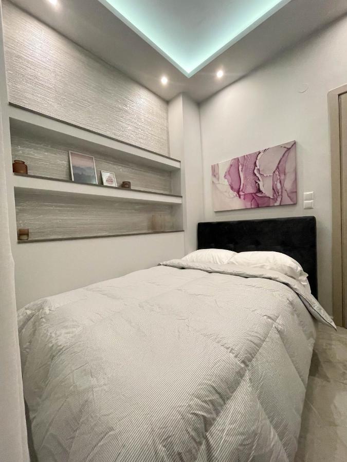C.3 Anemone Lux_Apartment Салоники Экстерьер фото
