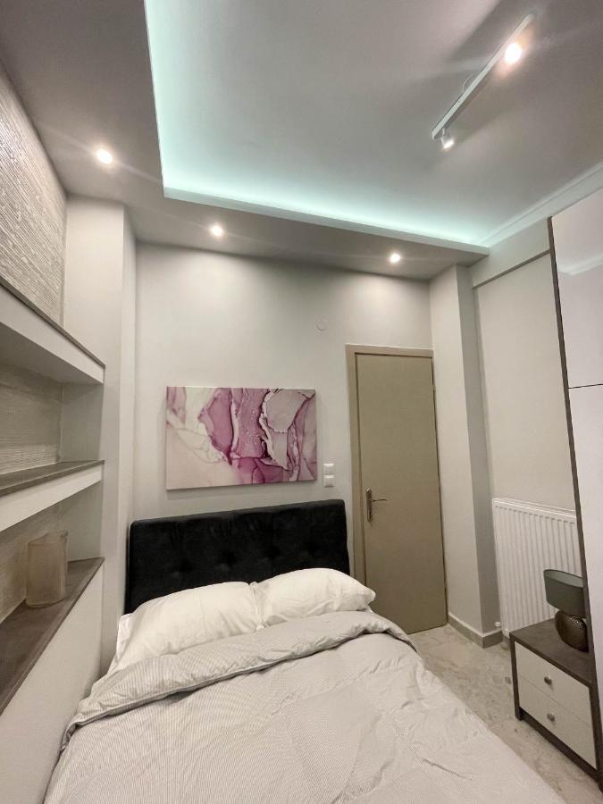 C.3 Anemone Lux_Apartment Салоники Экстерьер фото